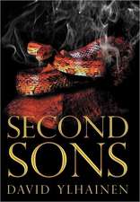 Second Sons