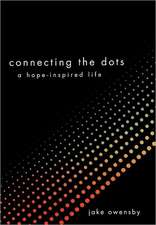 Connecting the Dots