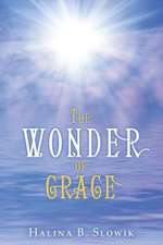 The Wonder of Grace