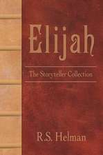 Elijah