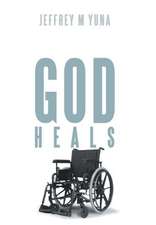 God Heals