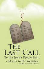 The Last Call