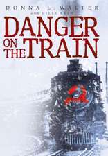 Danger on the Train