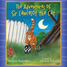 The Adventures of Sir Lancelot the Cat