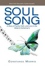 Soul Song