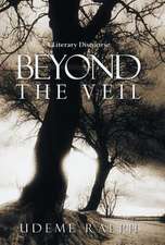 Ralph, U: Beyond the Veil
