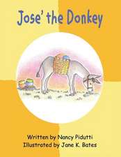 Jose the Donkey