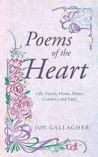 Poems of the Heart