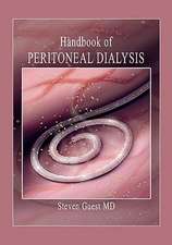 Handbook of Peritoneal Dialysis: A Story of the Times of Hannibal