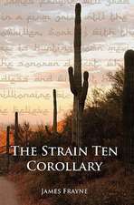 The Strain Ten Corollary: The Story of Le Chevalier D'Eon