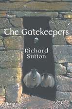 The Gatekeepers: Deel III