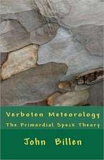 Verboten Meteorology: The Sumerian King