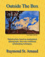 Outside the Box: Maha Moksha Healing