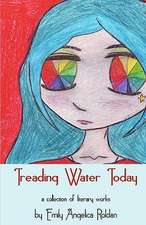 Treading Water Today: An Improbable Tale of Singular Happenings