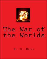 The War of the Worlds: The Patriot's Primer