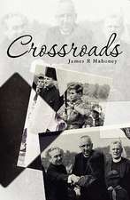 Crossroads: 8-Pin Projects - Volume 1