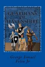 Guardians of Havenshire