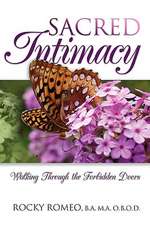 Sacred Intimacy