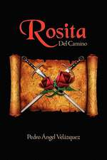 Rosita del Camino