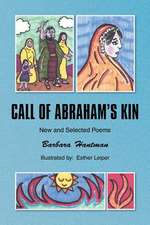 Call of Abraham's Kin