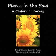 Places in the Soul