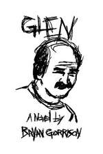 Gorrison, B: Glen
