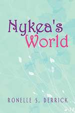 Nykea's World