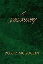 McGuckin, R: JOURNEY