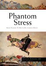 Phantom Stress