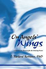 On Angels' Wings