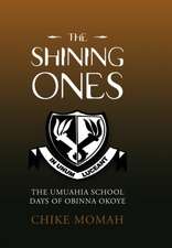 Momah, C: Shining Ones