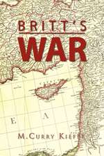 Britt's War