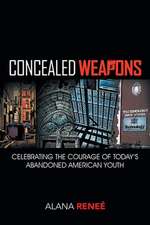 Concealed Weapons