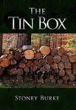 The Tin Box