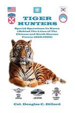 Dillard, C: Tiger Hunters