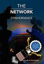 Hesse, E: Network