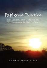 Lisle, A: Reflexive Practice