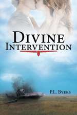 Divine Intervention