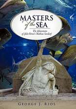 Masters of the Sea