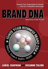 Brand DNA