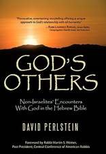 God's Others