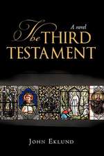 The Third Testament