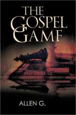 The Gospel Game