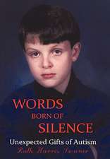 Words Born of Silence