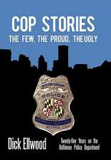 Cop Stories