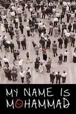 My Name Is Mohammad