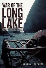 War of the Long Lake