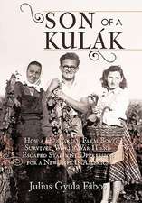 Son of a Kulak