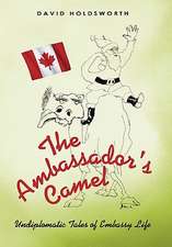 The Ambassador's Camel