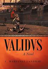 Validvs